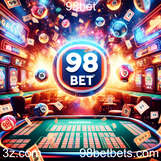 Descubra a Loteria no 98bet: Emoção e Oportunidade de Ganhar